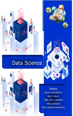 Data Science(English, Paperback, Dr. M. Parthiban)