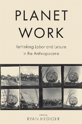 Planet Work(English, Paperback, unknown)