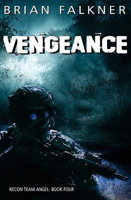Vengeance(English, Paperback, Falkner Brian)