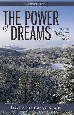 The Power of Dreams(English, Paperback, Neads Dave)