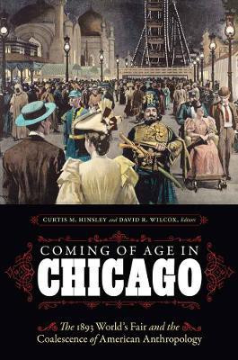 Coming of Age in Chicago(English, Hardcover, unknown)