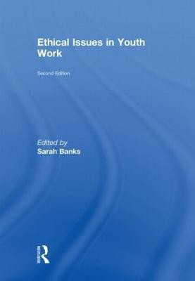 Ethical Issues in Youth Work(English, Hardcover, unknown)