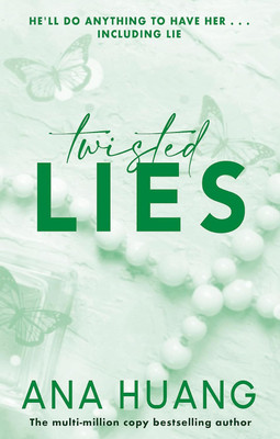 Twisted Lies(Paperback, Ana Huang)