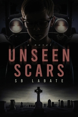Unseen Scars(English, Paperback, Labate S B)