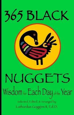 365 Black Nuggets(English, Paperback, unknown)