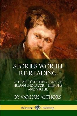 Stories Worth Re-Reading(English, Paperback, Various)