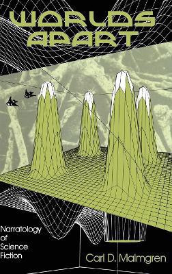 Worlds Apart(English, Hardcover, Malmgren Carl D.)