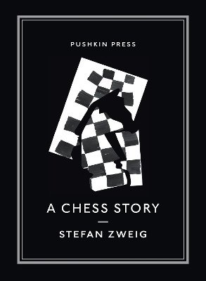 A Chess Story(English, Paperback, Zweig Stefan)