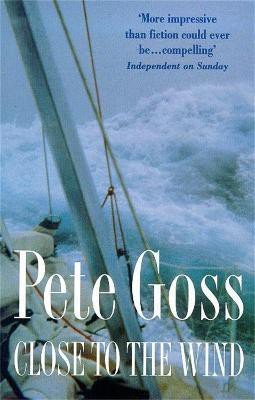 Close to the Wind(English, Paperback, Goss Pete)
