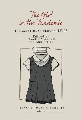 The Girl in the Pandemic(English, Hardcover, unknown)