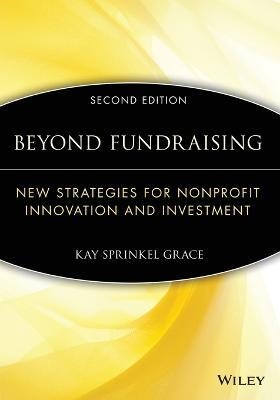 Beyond Fundraising(English, Paperback, Grace Kay Sprinkel)