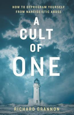 A Cult of One(English, Paperback, Grannon Richard)