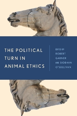 The Political Turn in Animal Ethics(English, Paperback, unknown)