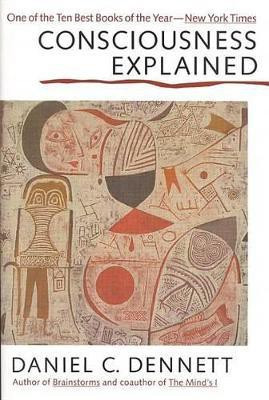 Consciousness Explained(English, Hardcover, Dennett Claire)