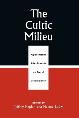 The Cultic Milieu(English, Paperback, unknown)