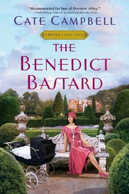 The Benedict Bastard(English, Paperback, Campbell Cate)