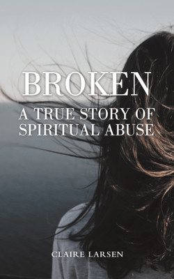 Broken(English, Paperback, Larsen Claire)