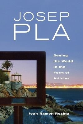 Josep Pla(English, Electronic book text, Resina Joan)