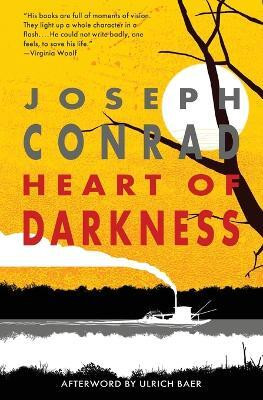 Heart of Darkness (Warbler Classics)(English, Paperback, Conrad Joseph)