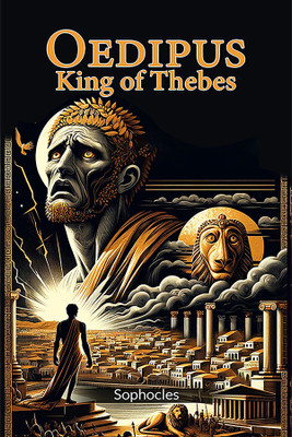 Oedipus King of Thebes (Edition2024)(English, Paperback, Sophocles Sophocles)