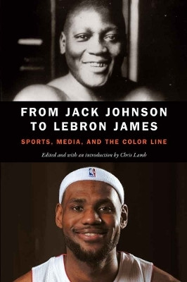 From Jack Johnson to LeBron James(English, Paperback, unknown)