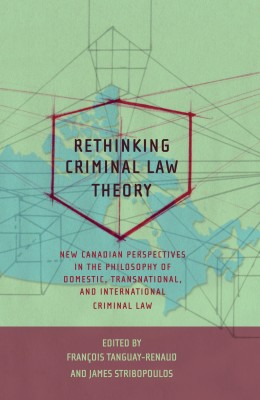 Rethinking Criminal Law Theory(English, Hardcover, unknown)