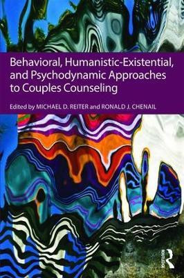 Behavioral, Humanistic-Existential, and Psychodynamic Approaches to Couples Counseling(English, Paperback, unknown)