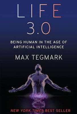 Life 3.0(Paperback, Max Tegmark)