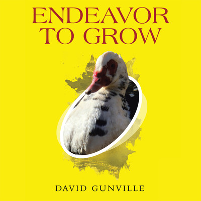 Endeavor to Grow(English, Paperback, Gunville David)