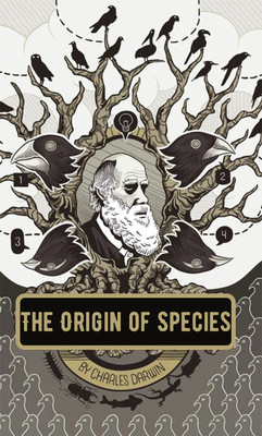 The Origin of Species (Deluxe Hardbound Edition)(English, Hardcover, Darwin Charles)