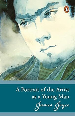 A Portrait of The Artist As A Young Man (PB) (Select Classics)(Paperback, James Joyce)