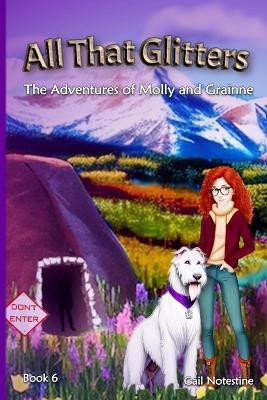 All That Glitters(English, Paperback, Notestine Gail E)
