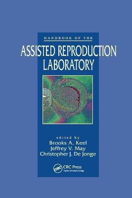 Handbook of the Assisted Reproduction Laboratory(English, Paperback, unknown)