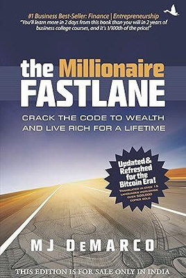 There Is A Fastlane To Making Millions, A Shortcut Paved By Mathematics, Were You Can Live Rich Now, Versus Dying Rich Later! Mainstream Financial Gurus Hoodwink You Into Believing That Wealth Can Be Created By Recklessly Trusting In The Uncontrollable And Unpredictable Markets: The Stock Market, Th