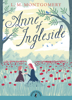 Anne of Ingleside(English, Paperback, Montgomery L. M.)