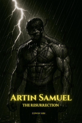 Artin Samuel(English, Paperback, Edwin Sibi)