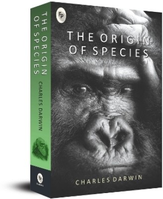The Origin of Species(English, Paperback, Darwin Charles)