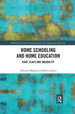 Home Schooling and Home Education(English, Paperback, Bhopal Kalwant)