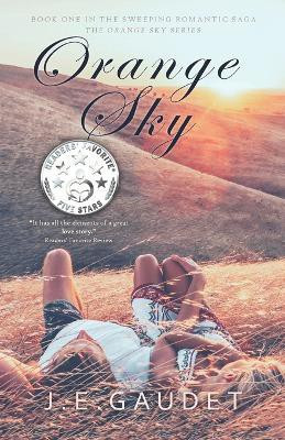 Orange Sky(English, Paperback, Gaudet J E)