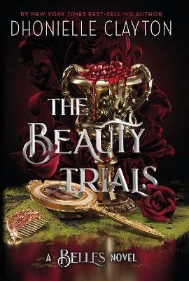 The Beauty Trials(English, Hardcover, Clayton Dhonielle)