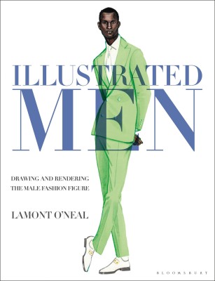 Illustrated Men(English, Paperback, O'Neal Lamont)