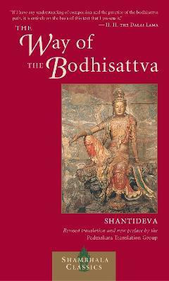 The Way of the Bodhisattva(English, Paperback, Shantideva)