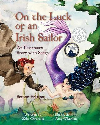 On the Luck of an Irish Sailor(English, Paperback, Mirabella Mike)