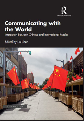 Communicating with the World(English, Other book format, unknown)