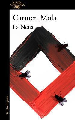 La Nena / The Girl(Spanish, Paperback, Mola Carmen)