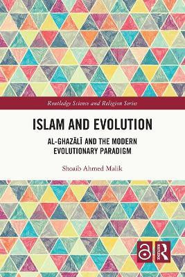 Islam and Evolution(English, Electronic book text, Malik Shoaib Ahmed)