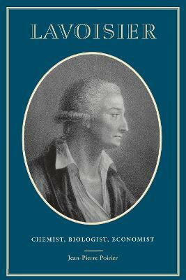 Lavoisier(English, Paperback, Poirier Jean-Pierre)