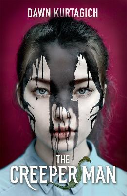 The Creeper Man(English, Paperback, Kurtagich Dawn)