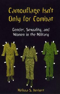 Camouflage Isn't Only for Combat(English, Electronic book text, Herbert Melissa S.)