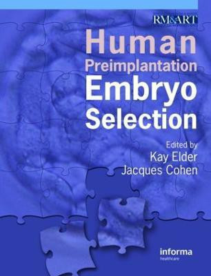 Human Preimplantation Embryo Selection(English, Hardcover, unknown)